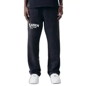 Pantalon de jogging droit avec poches latérales McLaren Racing