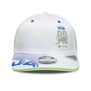 Czapka snapback Visa Cash App Racing Bulls 9SEVENTY image-2