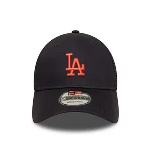 Dodgers trucker kasket Homefield 9FORTY image-0
