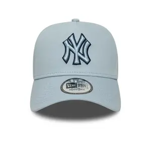 Casquette snapback New York Yankees Tonal Outline E Frame image-2