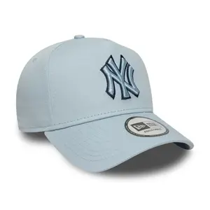 Casquette snapback New York Yankees Tonal Outline E Frame image-1