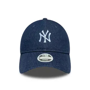New York Yankees 9twenty baseball cap til kvinder