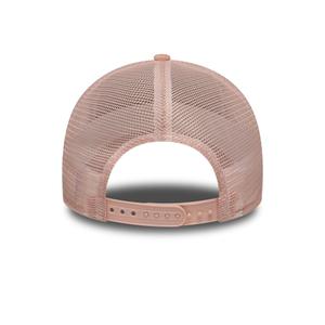 Trucker Cap New Era 9forty femme New York Yankees Fabric image-3