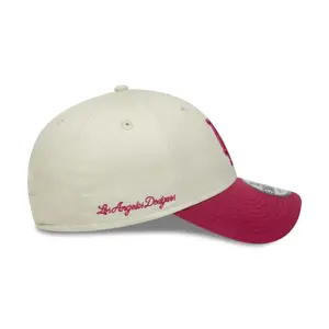 Dodgers 9forty baseball cap image-1