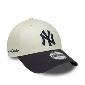 Cappellino da baseball 9forty New York Yankees image-1