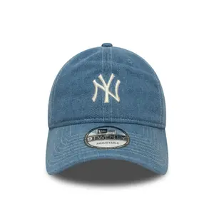 9twenty Baseball Cap New York Yankees image-0
