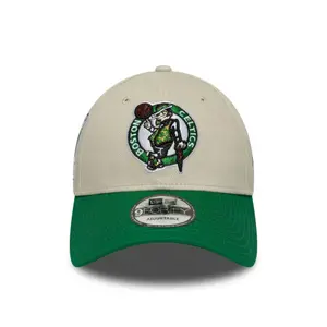 Gorra de béisbol 9forty Boston Celtics image-0