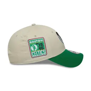 Gorra de béisbol 9forty Boston Celtics image-2