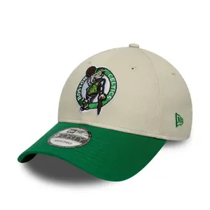Gorra de béisbol 9forty Boston Celtics image-1
