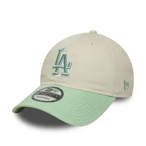 Baseball cap New Era 9twenty Dodgers image-0