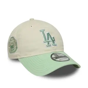 Baseball cap New Era 9twenty Dodgers image-1