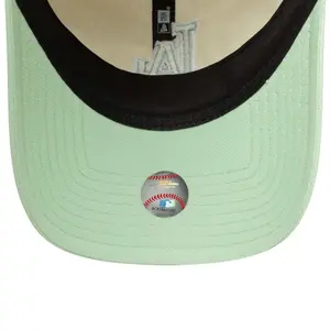 Baseball cap New Era 9twenty Dodgers image-5