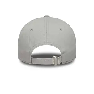 Baseball cap with mini logo New Era 9twenty Dodgers image-3