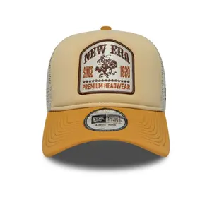 Trucker cap New Era Graphic Patch image-2
