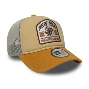 Trucker cap New Era Graphic Patch image-1