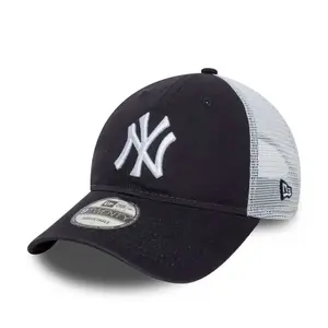 Gorra trucker New Era 9twenty New York Yankees Washed image-0