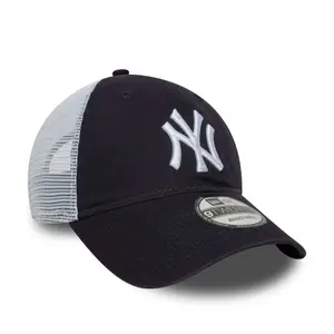 Gorra trucker New Era 9twenty New York Yankees Washed image-2
