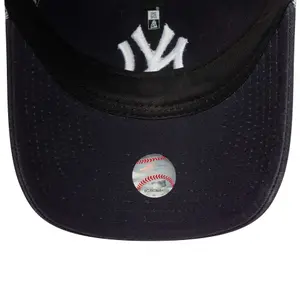 Gorra trucker New Era 9twenty New York Yankees Washed image-4