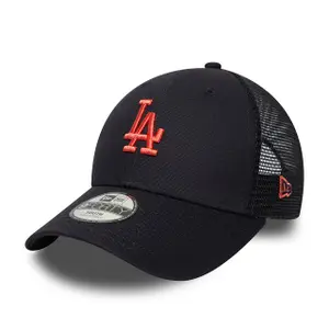 Dodgers children's trucker cap New Era Chyt Homefield image-0