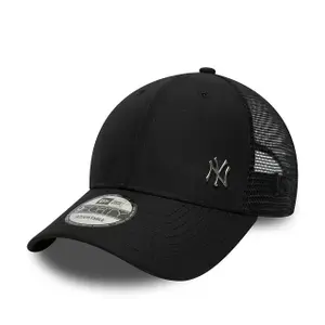 Trucker cap New Era 9forty New York Yankees Flawless