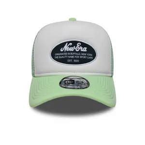 Trucker cap New Era Oval Foam Patch image-1