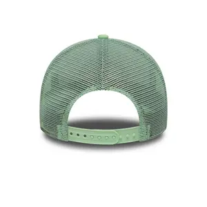 Trucker cap New Era Oval Foam Patch image-3