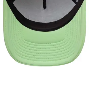 Trucker cap New Era Oval Foam Patch image-4