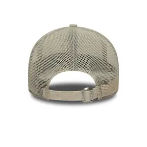 Casquette trucker New Era 9twenty New York Yankees Linen image-2