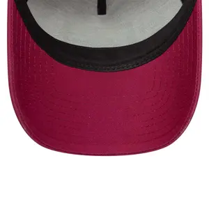 Baseball cap New Era 9forty Washed Patch Eframe image-4