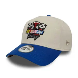 Baseball Kappe New Era 9forty Nascar Ef Nascla