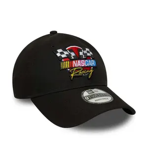 Gorra de béisbol New Era 9twenty Nascar Nascla image-1