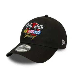 Gorra de béisbol New Era 9twenty Nascar Nascla image-2