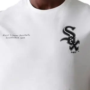 Chicago White Sox T-shirt MLB Arch Graphique Regular image-2