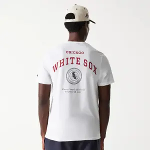 Chicago White Sox T-shirt MLB Arch Graphique Regular image-1