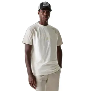 Oversize T-Shirt New York Yankees Raglan image-0
