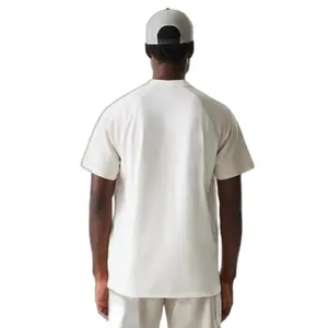 Oversize T-Shirt New York Yankees Raglan image-1
