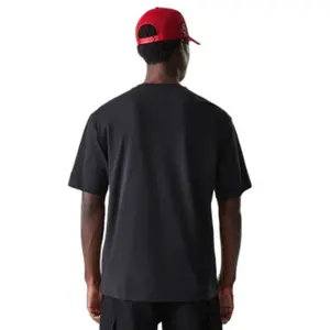 T-shirt Chicago Bulls Palm Tree image-1