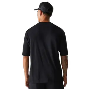 Camiseta oversize Chicago Bulls Team Graphic image-1