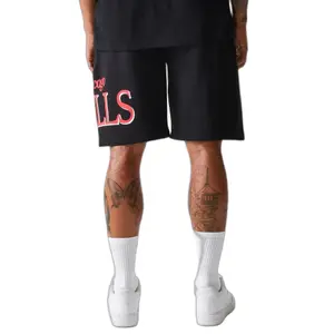 Pantaloni corti Chicago Bulls Team Graphic image-1