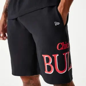 Pantaloni corti Chicago Bulls Team Graphic image-2