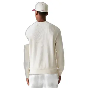 Oversized sweatshirt New Era Waffle image-1