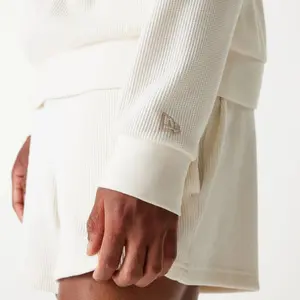 Oversized sweatshirt New Era Waffle image-2