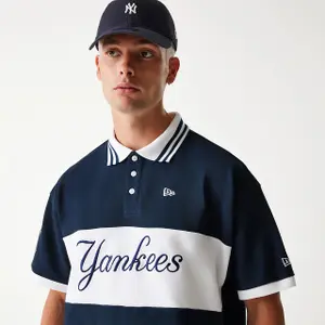 Polo New York Yankees Graphic image-2