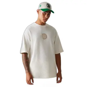 T-shirt Oversize Boston Celtics NBA Walfe image-0
