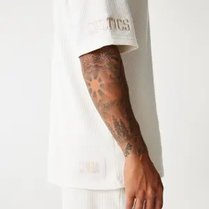 T-shirt Oversize Boston Celtics NBA Walfe image-2