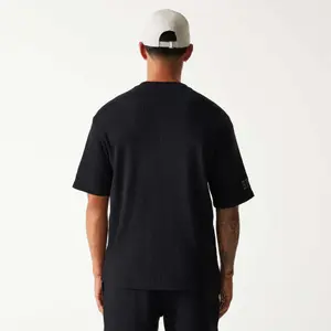 T-shirt Oversize Chicago Bulls NBA Walfe image-1