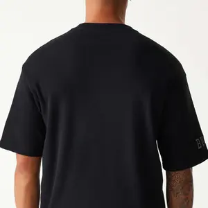 T-shirt Oversize Chicago Bulls NBA Walfe image-6