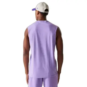 Los Angeles Lakers linne Washed image-1