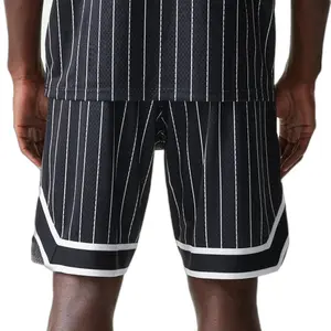 Las Vegas Raiders Shorts Lasrai image-1