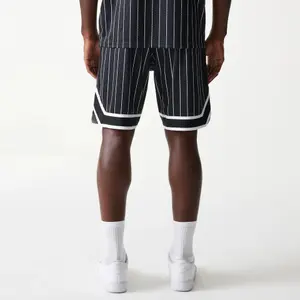 Las Vegas Raiders Shorts Lasrai image-2